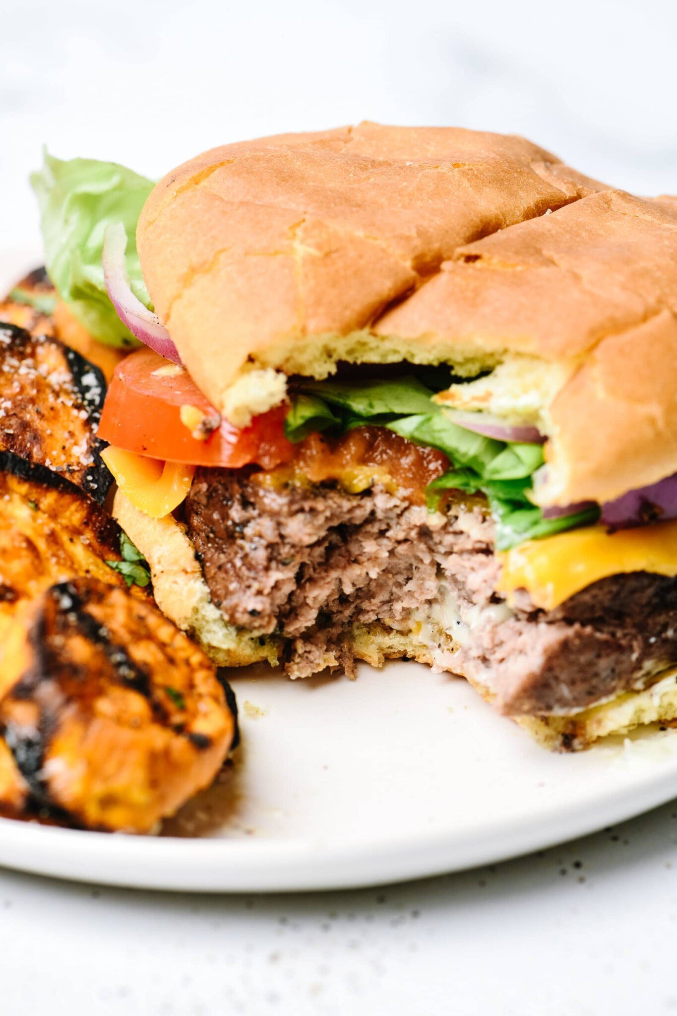 Master Bart's Juicy Burgers: Grill, Skillet, Air Fryer Tips